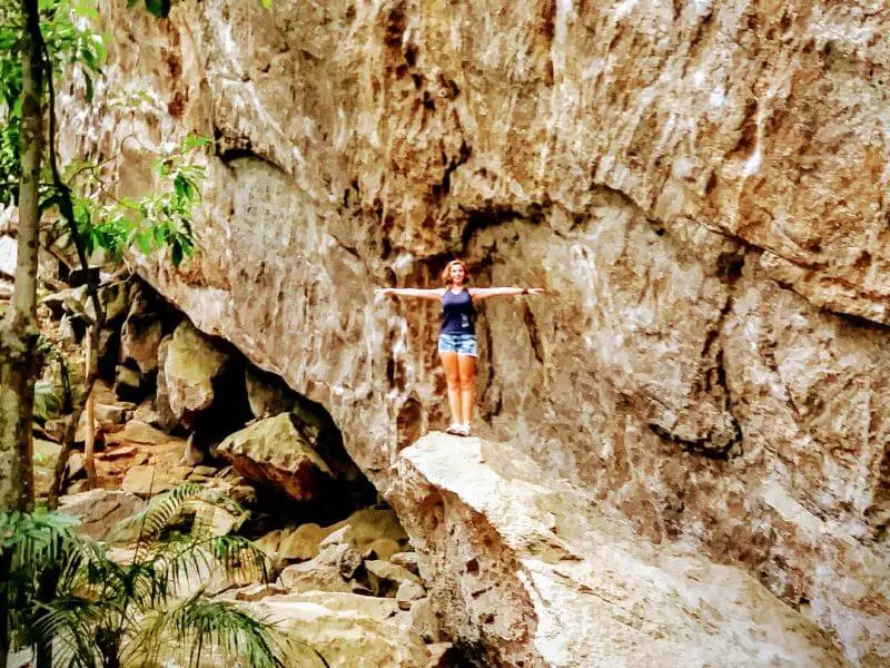 Trekking Tijuca Rio de Janeiro