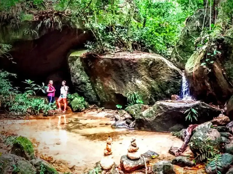 Trekking Rio de Janeiro