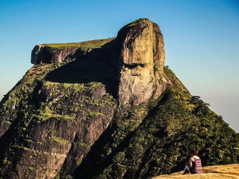Trekking Rio de Janeiro