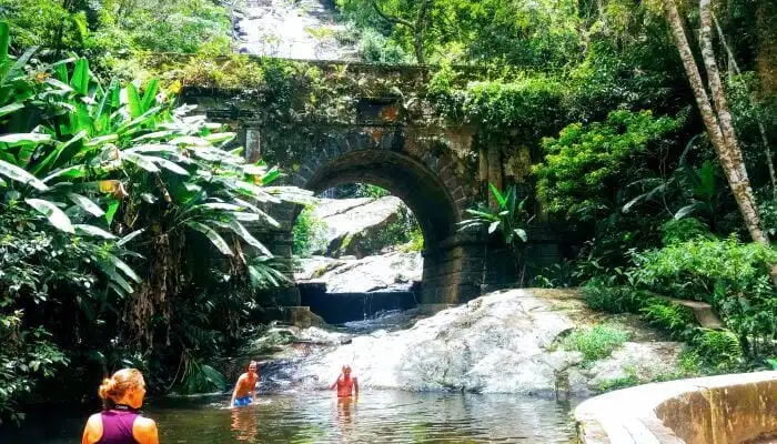 The Other Side of Rio