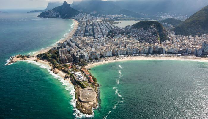 Best Place to Stay Rio de Janeiro