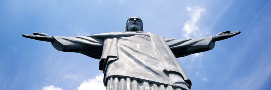 Rio de Janeiro Itinerary