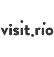 Logo VisitRio