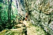 Tijuca Forest Rocks